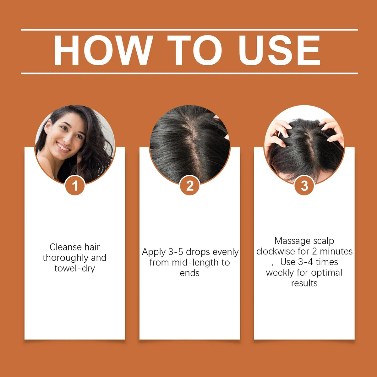 Batana Moisturizing Hair Care Spray