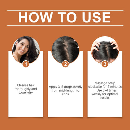 Batana Moisturizing Hair Care Spray