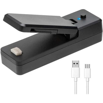 Rechargeable FreshSeal Bag Sealer