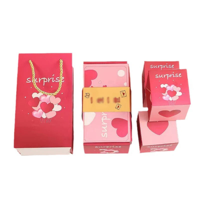 Surprise Box Gift Box - Product Detail 4