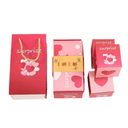 Surprise Box Gift Box - Product Detail 4