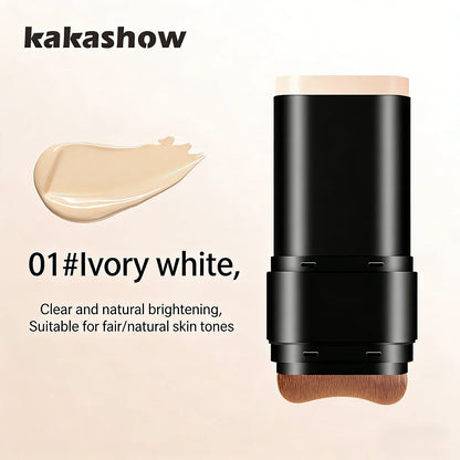 Two In One Concealer Foundation Stick