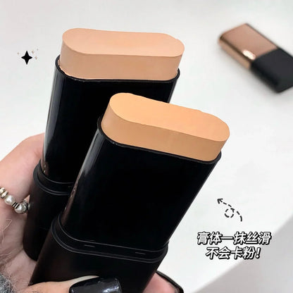 Two In One Concealer Foundation Stick