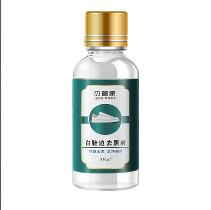 One-Wipe Shoe Cleaner & Stain Remover