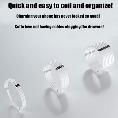 Magnetic Charging Cable