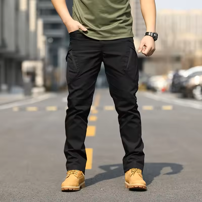 Casual Jogger Pants