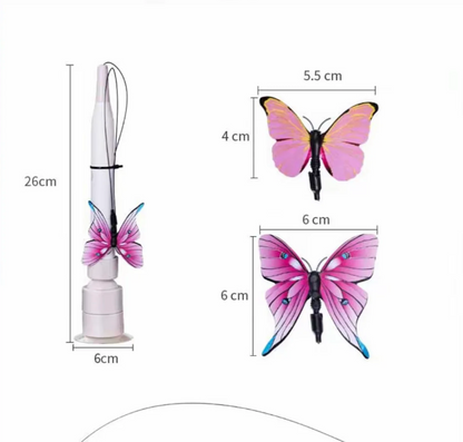 Automatic Wand Toy For cats