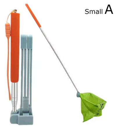 Foldable Pet Toilet