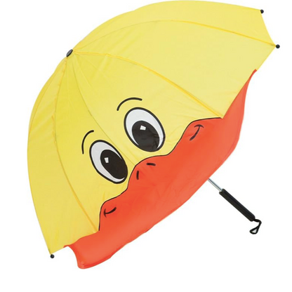 Duck Umbrella