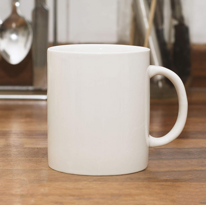 Creative Coffee Mug