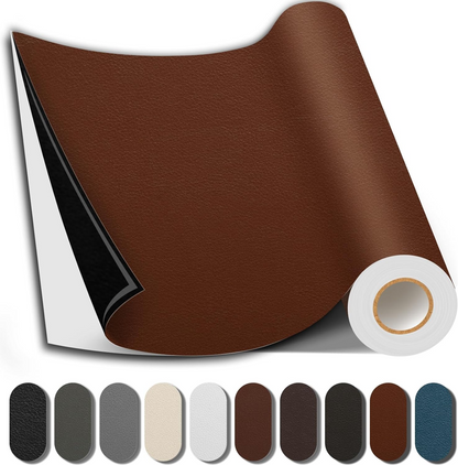 Self-Adhesive Leather Repair Patch
