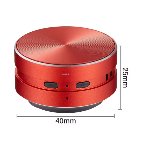 Mini Stick-Speaker