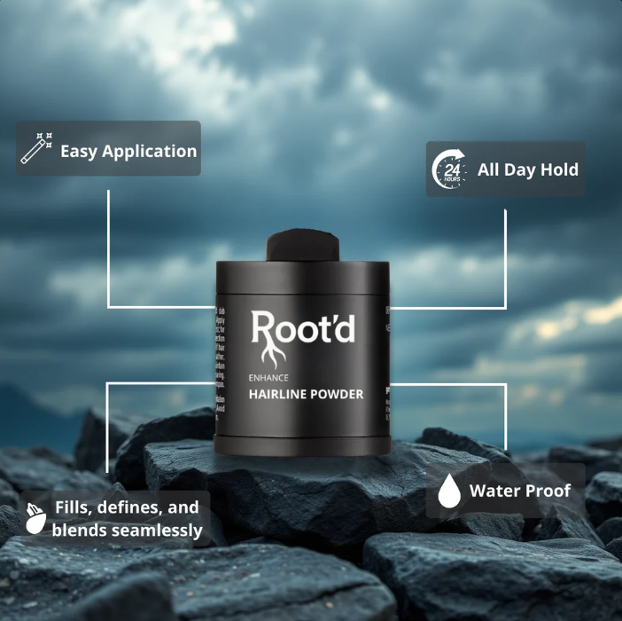 Hair Density Filler