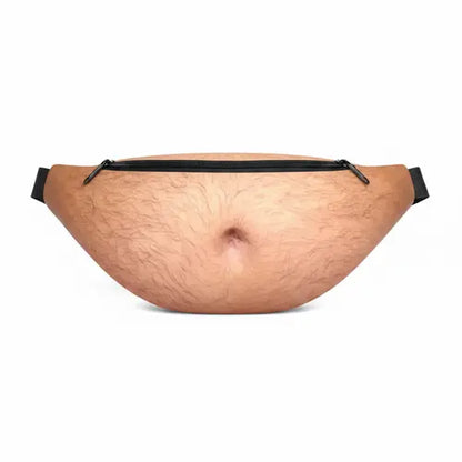DadBod Funny Belly Waist Pack