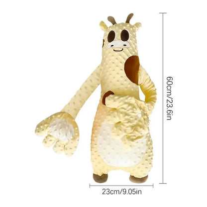 Baby Sleeping Patting Doll with Soothing Palm