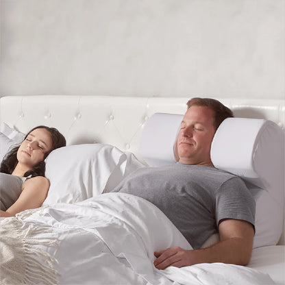 Anti-Snoring Pillow