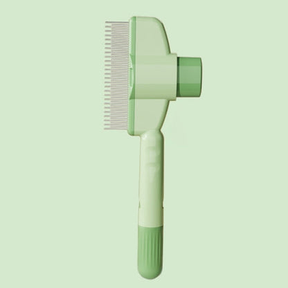 Detangling Cat Comb
