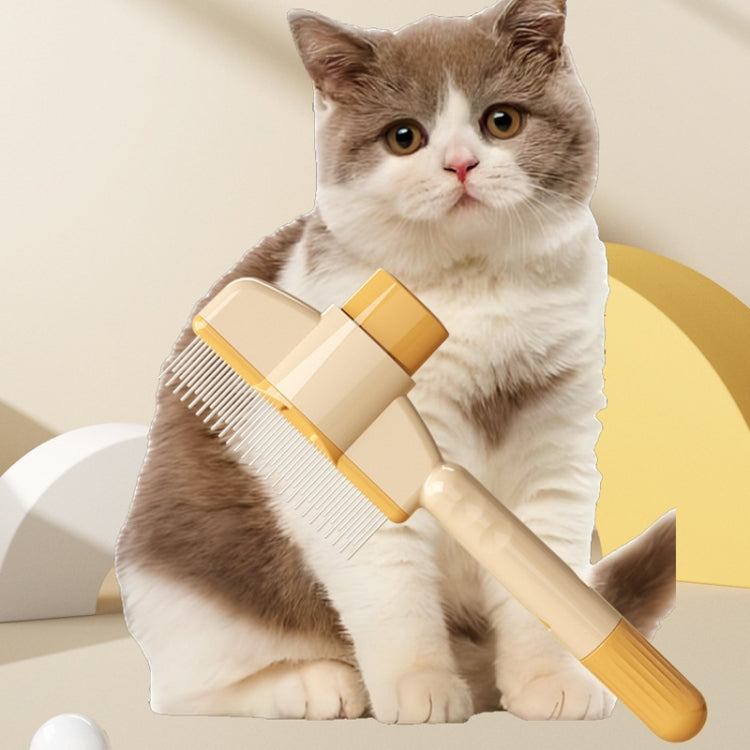 Detangling Cat Comb