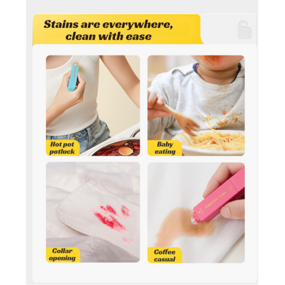 Stain Remover Pen