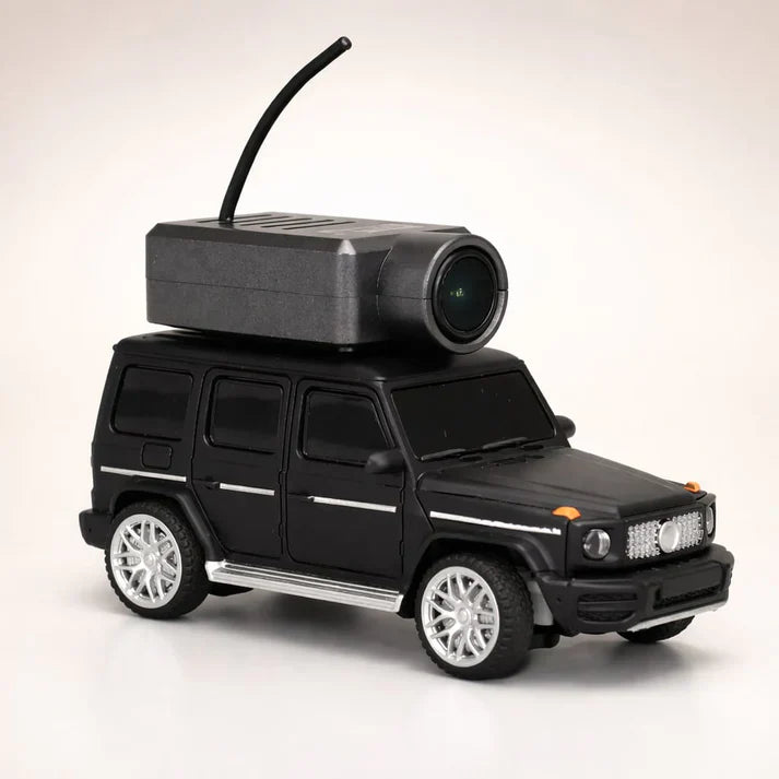 Mini Car RC FPV