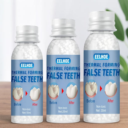 SmileFix Dental Resin