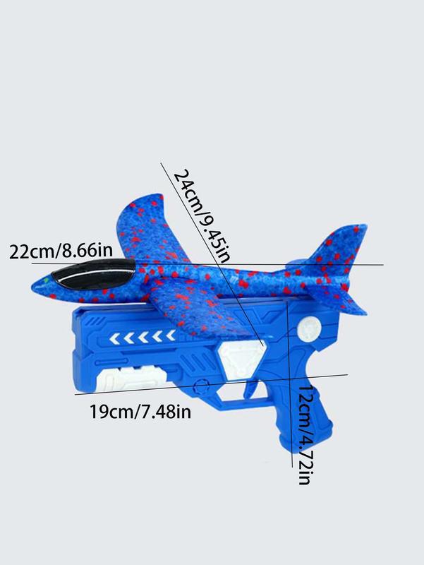 Foam Glider Toy | Fun Kids Outdoor Flying Gift
