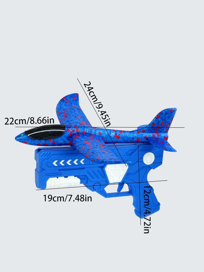 Foam Glider Toy | Fun Kids Outdoor Flying Gift