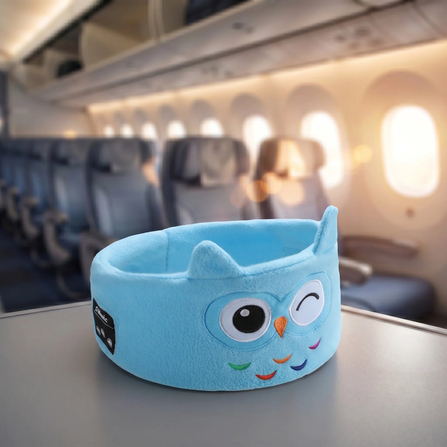 ZoomieBuds Headband