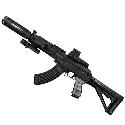 Tactical Edition AK 12 Gel Blaster