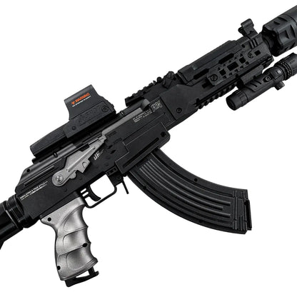 Tactical Edition AK 12 Gel Blaster