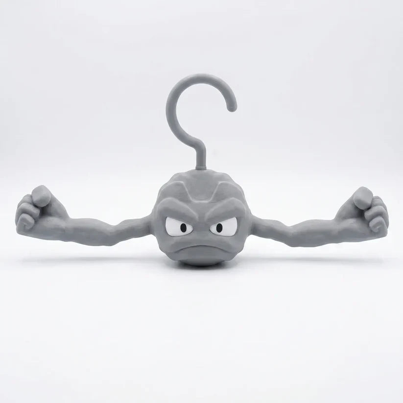 Monster Wall Hook