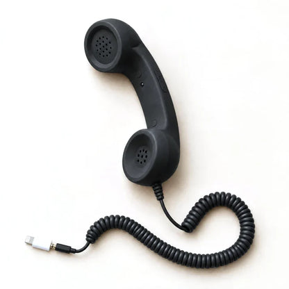 RetroStyle Smartphone Handset