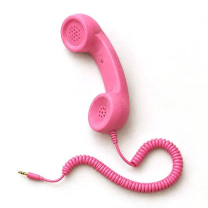 RetroStyle Smartphone Handset