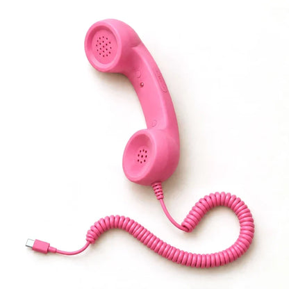 RetroStyle Smartphone Handset