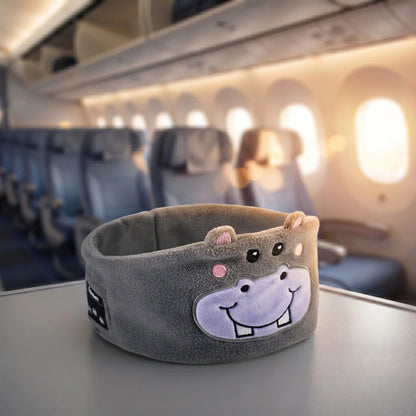 ZoomieBuds Headband