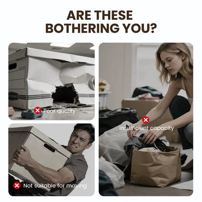 HomeVault — Extra Large Storage Bag