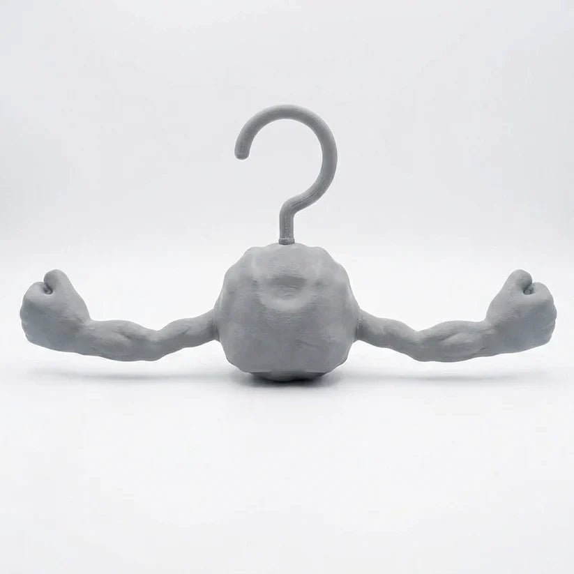 Monster Wall Hook