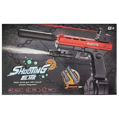 JM gel blaster pistol