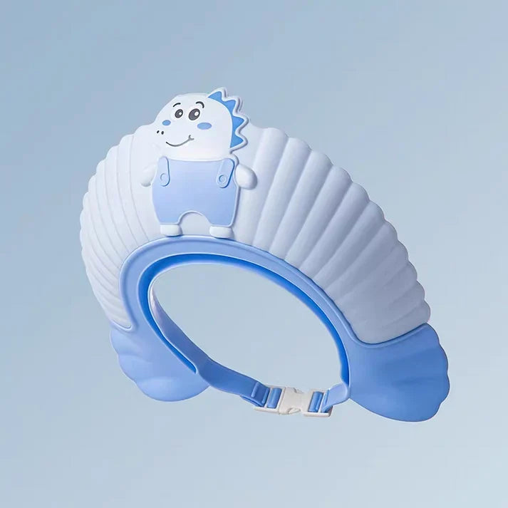 Gentle Baby Shampoo Shield