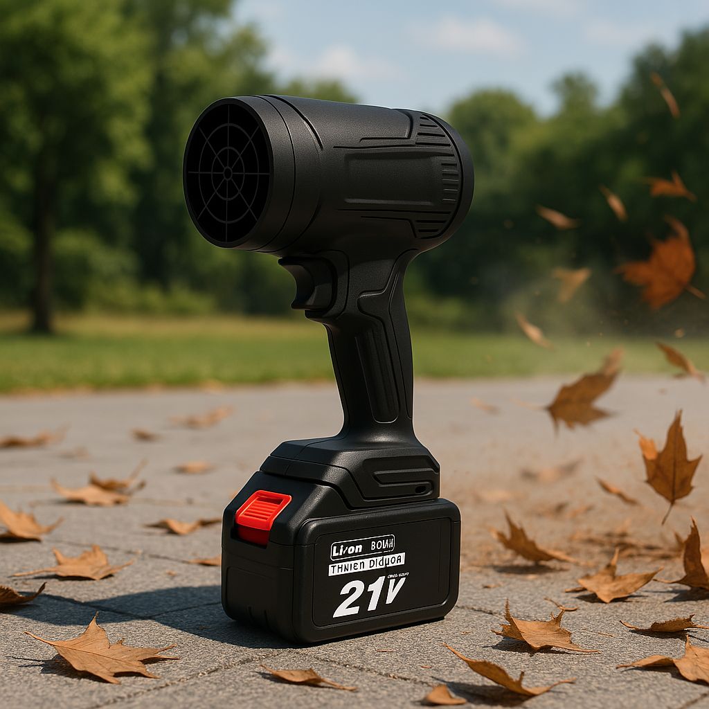 Leaf Blower