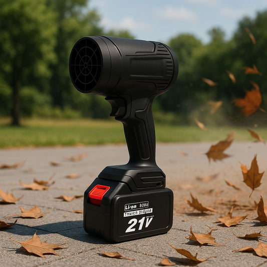Leaf Blower