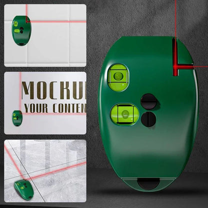 Precision Laser Level